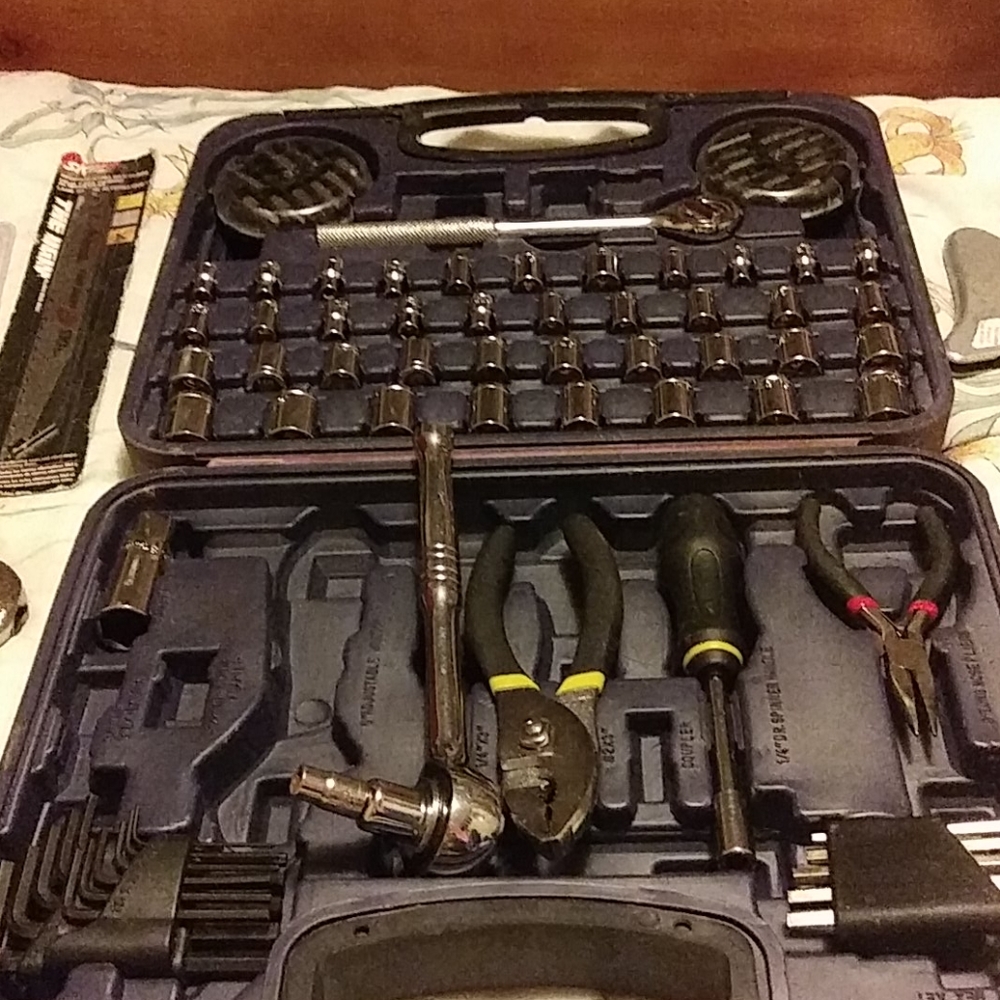 Tools - Picture 2 of 3